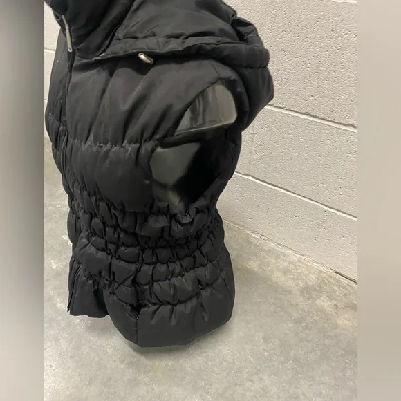 michael kors puffer jacket - Picture 6 of 10